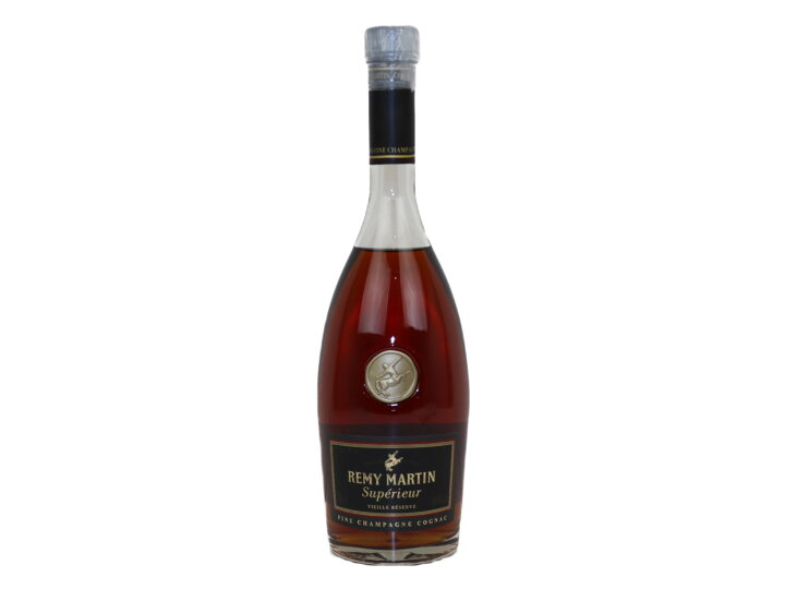 楽天市場】【未開封】REMY MARTIN SUPERIEUR VIEILLE RESERVE COGNAC  