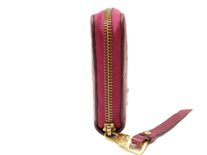 楽天市場】 LOUIS VUITTON ルイ・ヴィトン アンプラントジッピー  