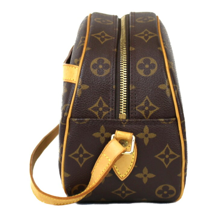 楽天市場】LOUIS VUITTON ルイヴィトン ブロワ M51221 モノグラム  