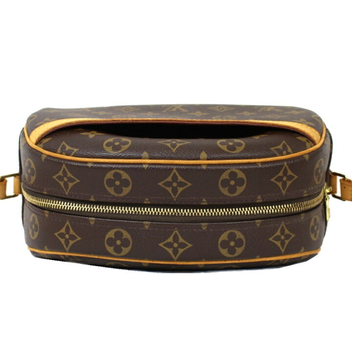 楽天市場】LOUIS VUITTON ルイヴィトン ブロワ M51221 モノグラム  