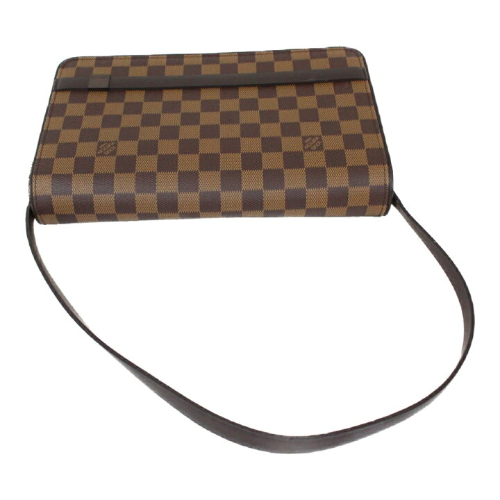 楽天市場】LOUIS VUITTON ルイヴィトン トライベッカ・ロン N51160 