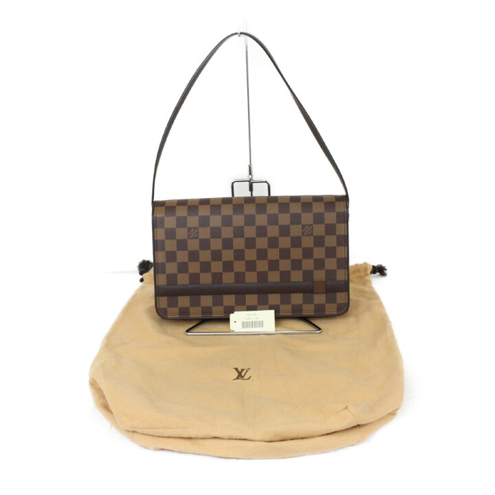 楽天市場】LOUIS VUITTON ルイヴィトン トライベッカ・ロン N51160 