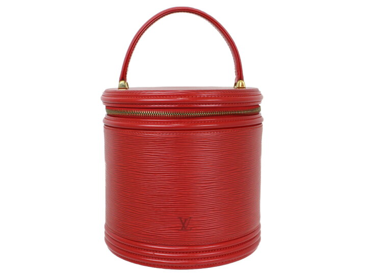 楽天市場】LOUIS VUITTON ルイヴィトン カンヌ M48037 ハンドバッグ 