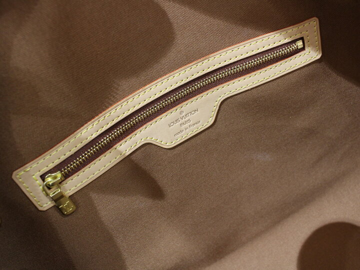 楽天市場】LOUIS VUITTON ルイヴィトン ノリータ M50204 ハンドバッグ  