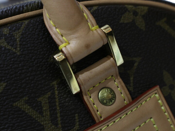 楽天市場】LOUIS VUITTON ルイヴィトン ノリータ M50204 ハンドバッグ  