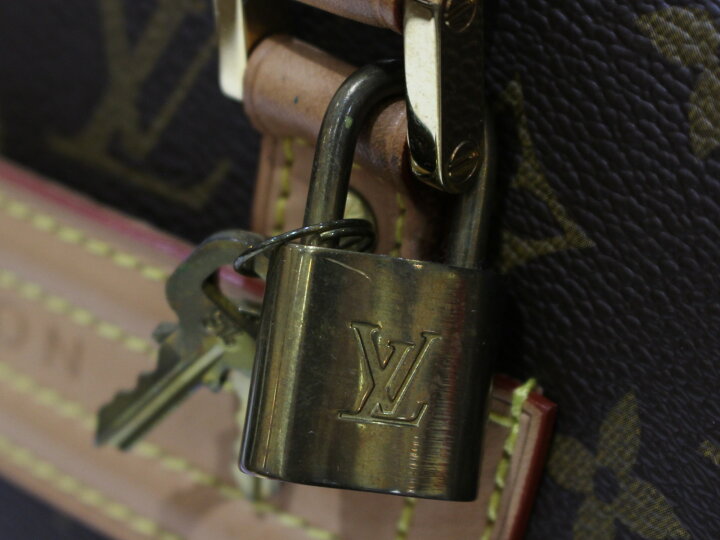 楽天市場】LOUIS VUITTON ルイヴィトン ノリータ M50204 ハンドバッグ  