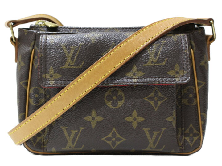 楽天市場】LOUIS VUITTON ルイヴィトン ヴィバ・シテPM M51165 