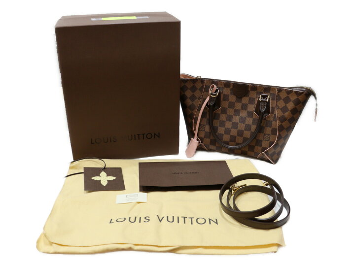 楽天市場】 【☆箱・布袋あり☆】LOUIS VUITTON ルイ・ヴィトン 