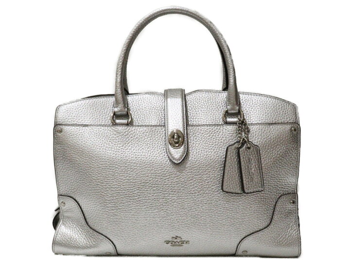 楽天市場】COACH コーチ マーサーサッチェル 37575 ハンドバッグ  