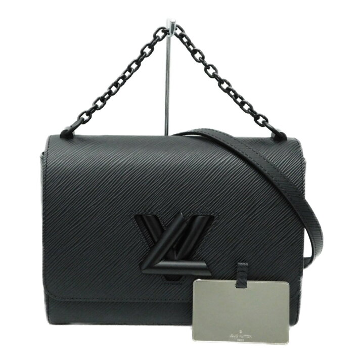 楽天市場】 LOUIS VUITTON ルイヴィトン ツイストMM M55858 エピ 