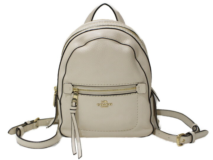 楽天市場】COACH コーチ バックパック リュックサック F30530 2WAY 