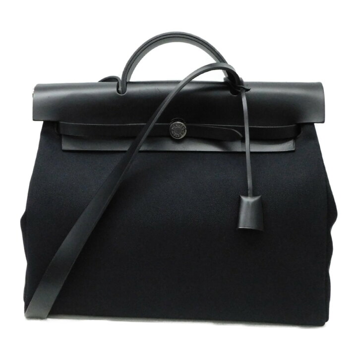 楽天市場】HERMES エルメス エールバッグジップMM U刻印 2022年製  