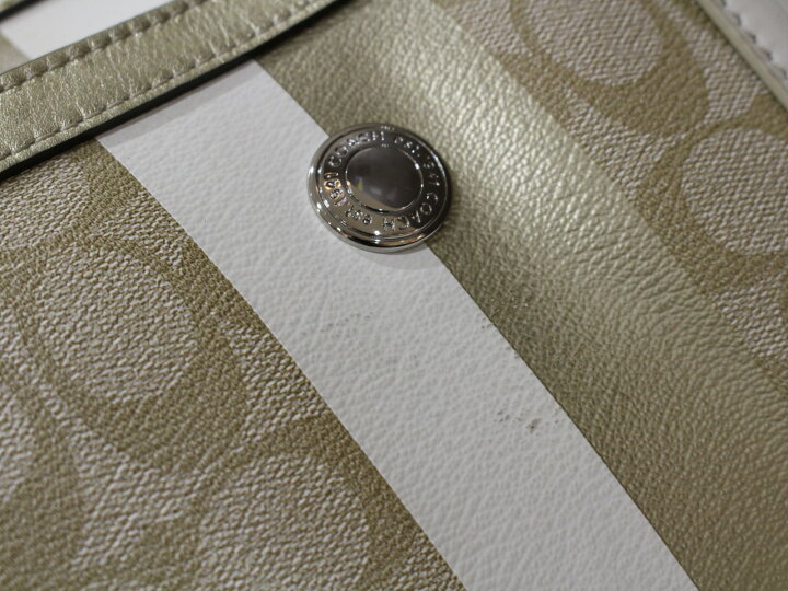 楽天市場】COACH コーチ ミニボストンバッグ ハンドバッグ F14478 