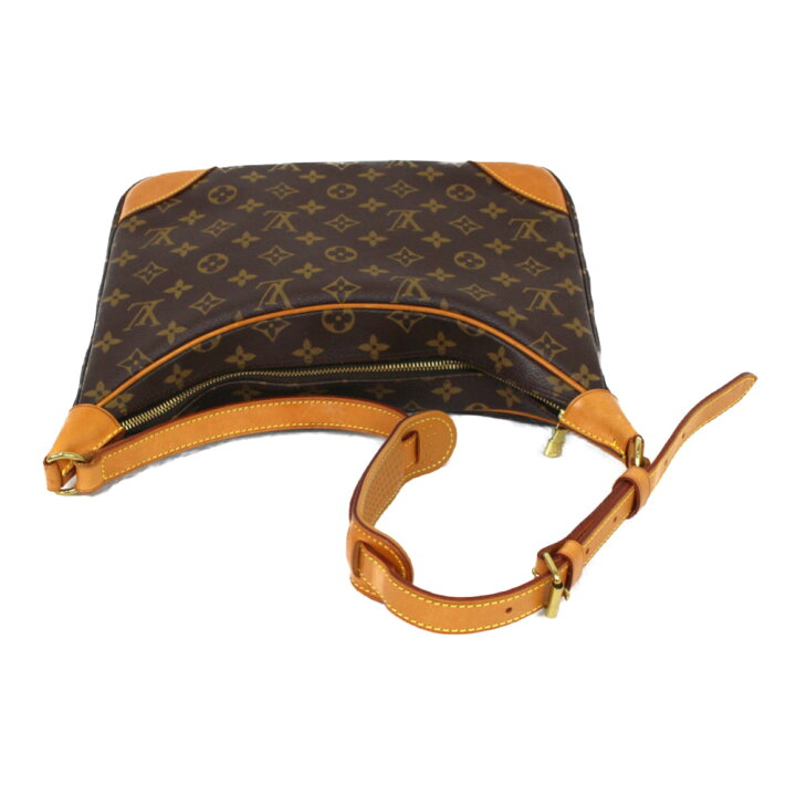 楽天市場】【箱付】LOUIS VUITTON ルイヴィトン ブローニュ30 M51265 