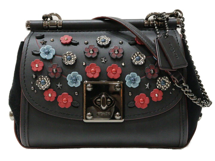 楽天市場】COACH コーチ ドリフター クロスボディバッグ 59524 