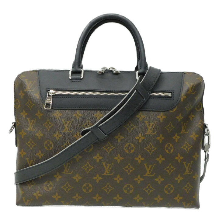 楽天市場】 LOUIS VUITTON ルイヴィトンM54019 ポルトドキュマン 