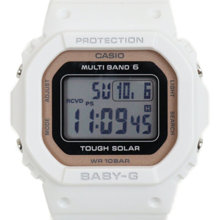 楽天市場】【電波ソーラー】CASIO カシオ Baby-G BGD-5650シリーズ BGD 