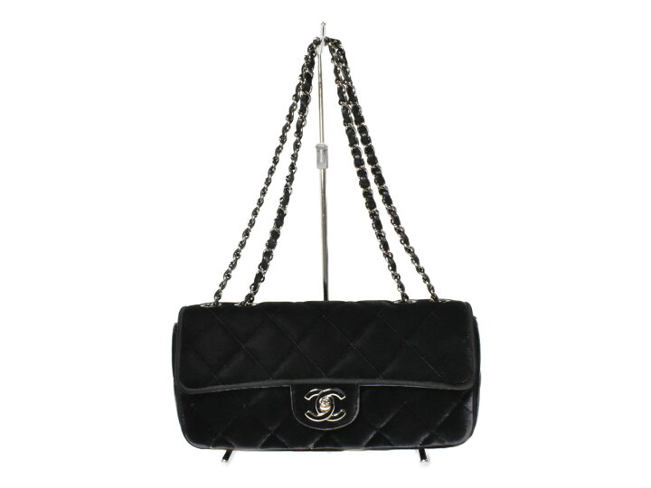 楽天市場】【箱・ギャランティカード有り】CHANEL シャネル チェーン  
