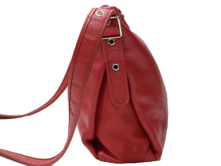 楽天市場】COACH コーチ ショルダーバッグ 36536 レッド 赤 レザー 
