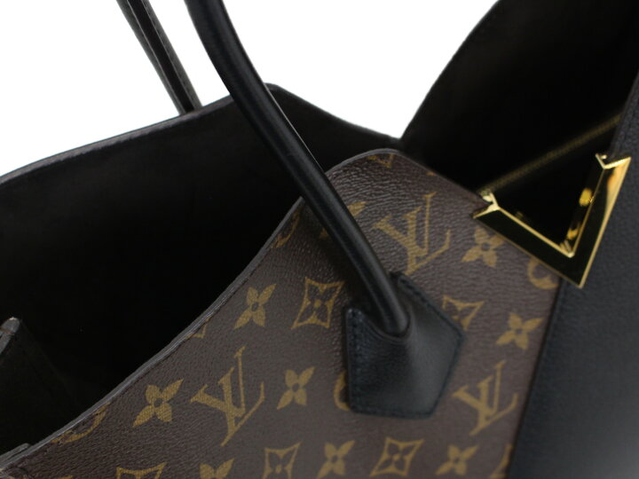 楽天市場】【布袋あり】LOUIS VUITTON ルイヴィトン キモノMM M40460  