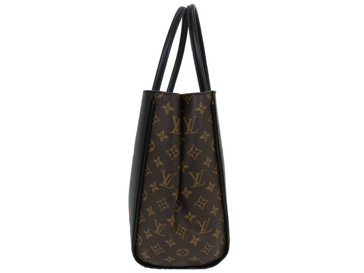 楽天市場】【布袋あり】LOUIS VUITTON ルイヴィトン キモノMM M40460 