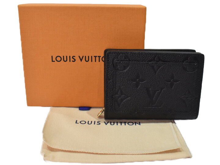 楽天市場】【☆未使用品☆】【箱・布袋あり】LOUIS VUITTON ルイ 