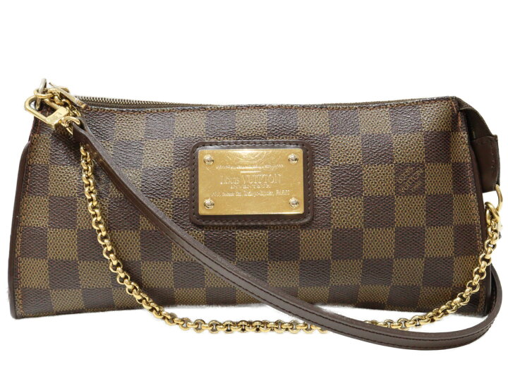 楽天市場】LOUIS VUITTON ルイヴィトン ソフィ N51135 ダミエ 
