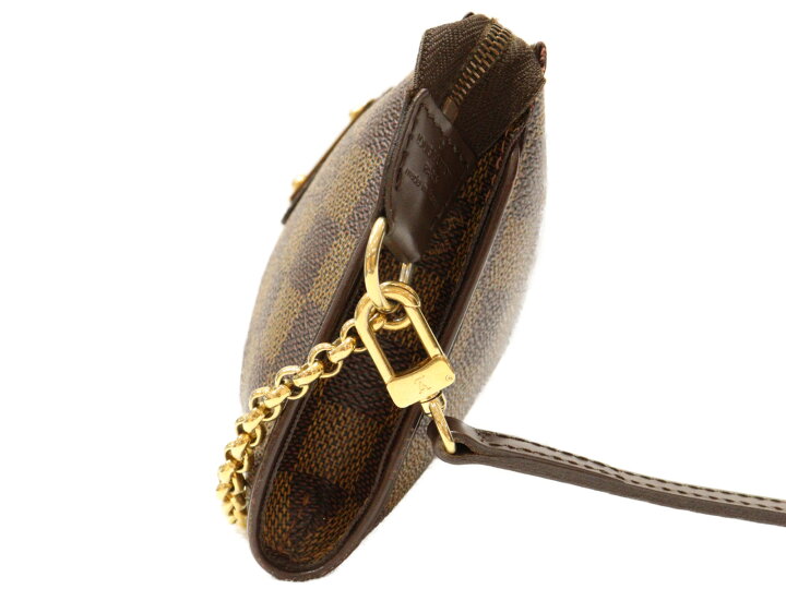 楽天市場】LOUIS VUITTON ルイヴィトン ソフィ N51135 ダミエ 