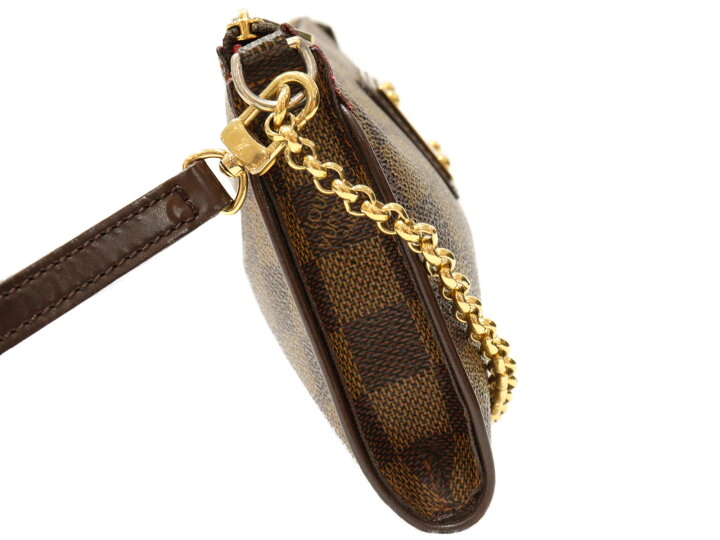 楽天市場】LOUIS VUITTON ルイヴィトン ソフィ N51135 ダミエ 