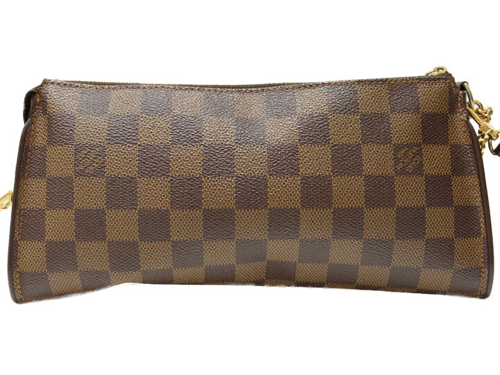 楽天市場】LOUIS VUITTON ルイヴィトン ソフィ N51135 ダミエ 