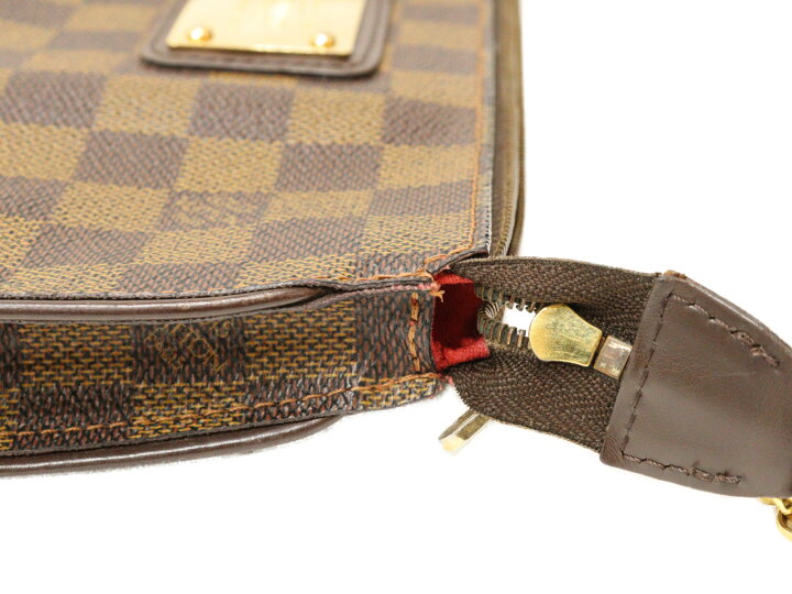 楽天市場】LOUIS VUITTON ルイヴィトン ソフィ N51135 ダミエ 