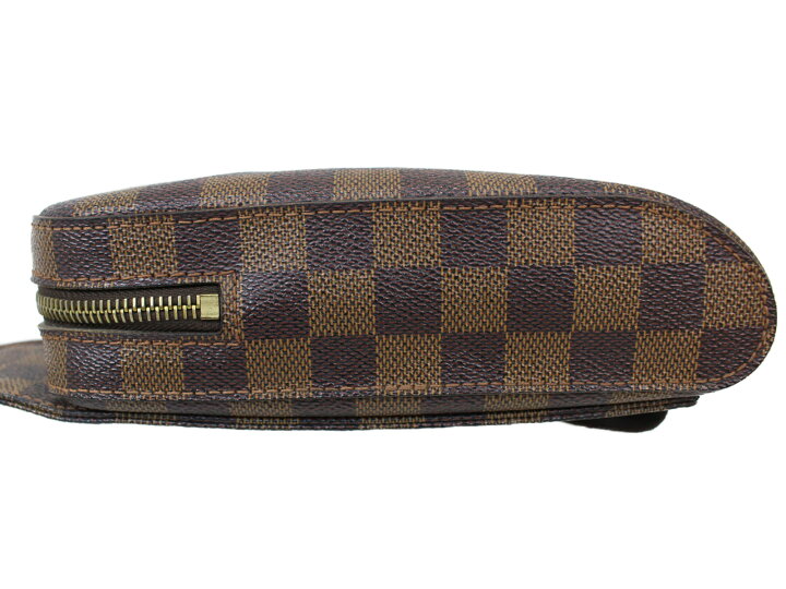 楽天市場】【箱・布袋あり】LOUIS VUITTON ルイヴィトン ジェロニモス  