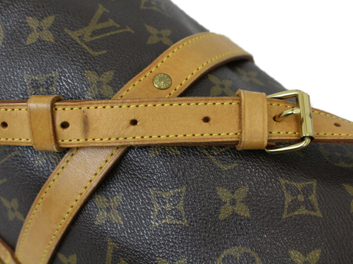 布袋あり】LOUIS VUITTON ルイヴィトン ソミュール30 M42256  