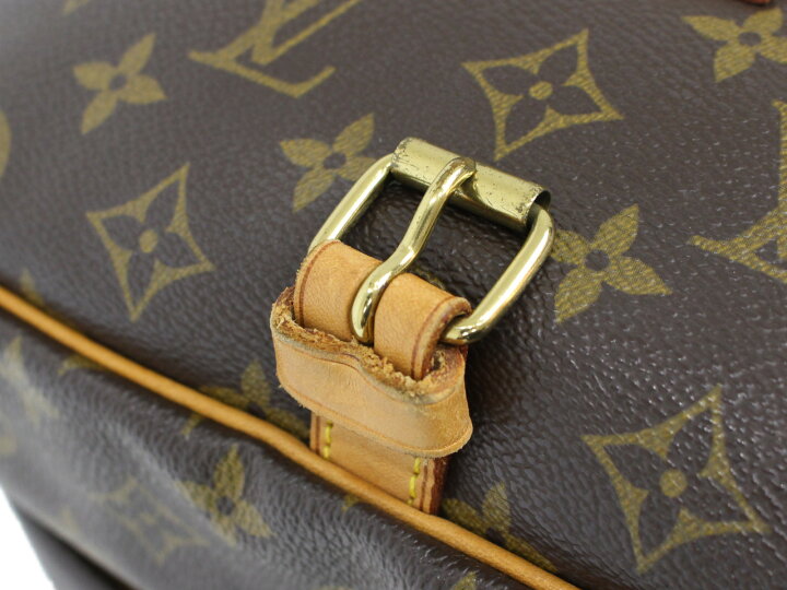 楽天市場】LOUIS VUITTON ルイヴィトン ソミュール30 M42256  