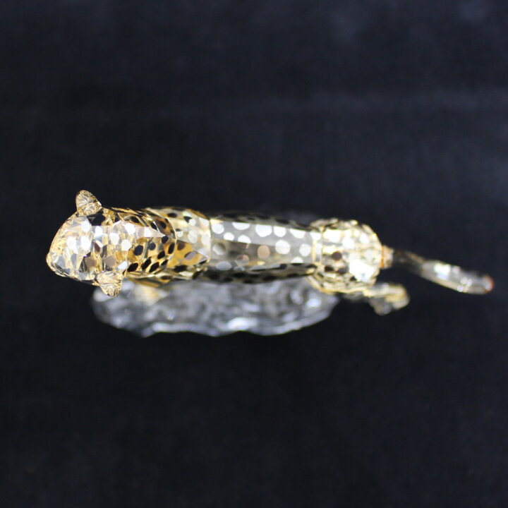 楽天市場】【箱付】SWAROVSKI スワロフスキー Elegance of Africa SCS 