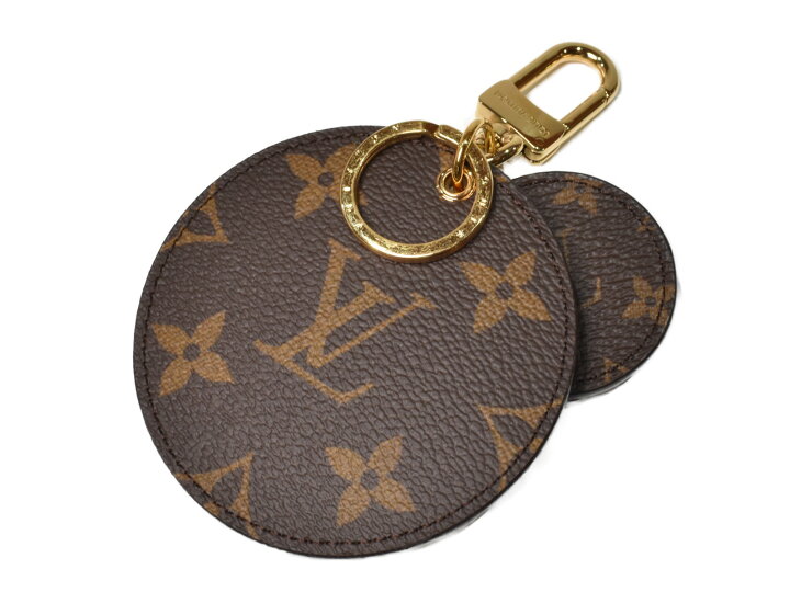 楽天市場】【箱・布袋あり】LOUIS VUITTON ルイヴィトン キーホルダー 