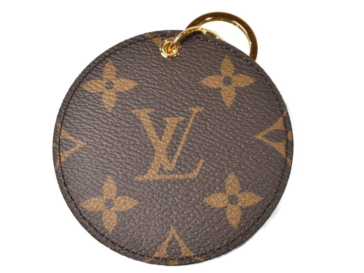 楽天市場】【箱・布袋あり】LOUIS VUITTON ルイヴィトン キーホルダー  