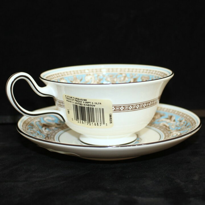 楽天市場】【箱付】WEDGWOOD ウェッジウッド フロレンティーン 