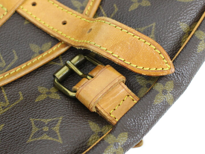 楽天市場】【布袋あり】LOUIS VUITTON ルイヴィトン ソミュール30  