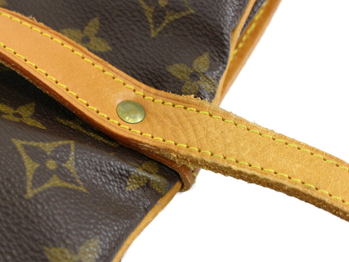 楽天市場】【布袋あり】LOUIS VUITTON ルイヴィトン ソミュール30  