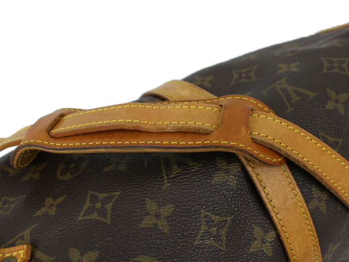 楽天市場】【布袋あり】LOUIS VUITTON ルイヴィトン ソミュール30  