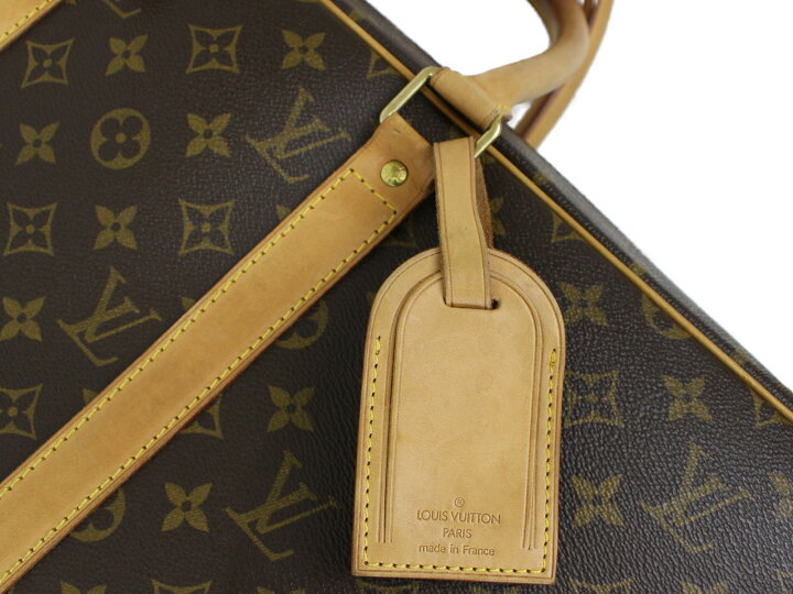 楽天市場】【布袋あり】LOUIS VUITTON ルイヴィトン シリウス55 M41404  