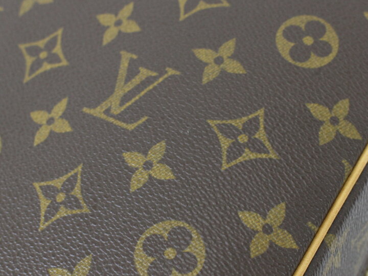 楽天市場】【布袋あり】LOUIS VUITTON ルイヴィトン シリウス55 M41404 
