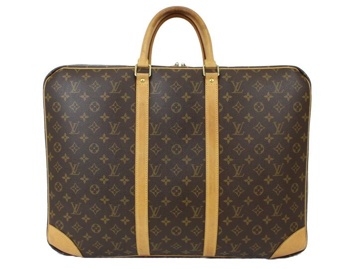 楽天市場】【布袋あり】LOUIS VUITTON ルイヴィトン シリウス55 M41404  