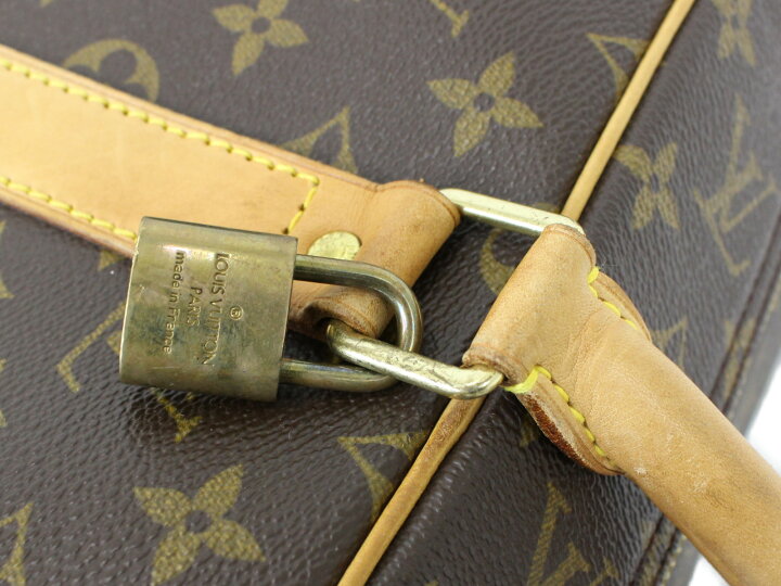 楽天市場】【布袋あり】LOUIS VUITTON ルイヴィトン シリウス55 M41404  
