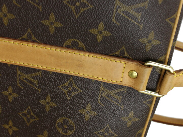 楽天市場】【布袋あり】LOUIS VUITTON ルイヴィトン シリウス55 M41404 