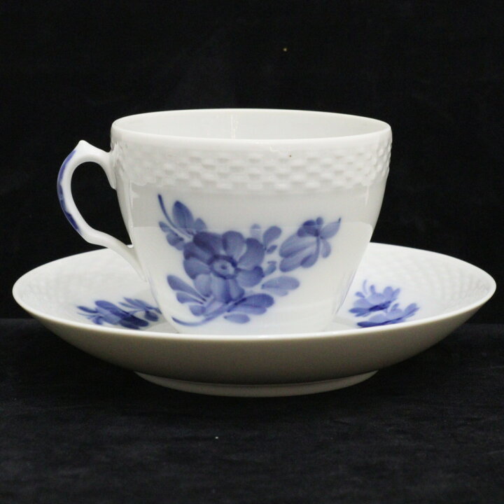 楽天市場】Royal Copenhagen ロイヤルコペンハーゲン ブルーフラワー 