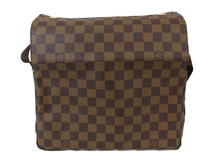 楽天市場】LOUIS VUITTON ルイヴィトン ナヴィグリオ N45255 ダミエ  