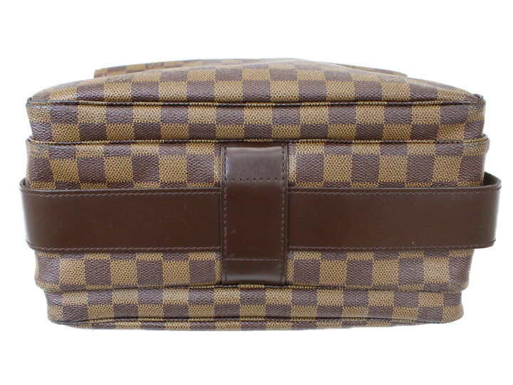 楽天市場】LOUIS VUITTON ルイヴィトン ナヴィグリオ N45255 ダミエ 