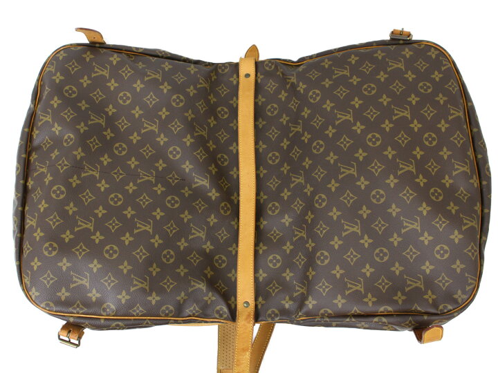 楽天市場】LOUIS VUITTON ルイヴィトン ソミュール43 M42252  